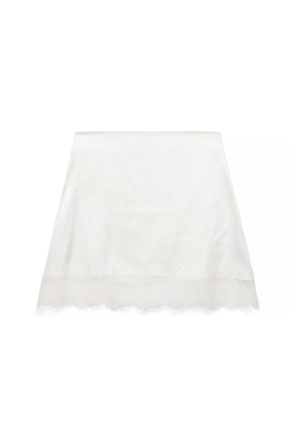 KAYO | JUPE DENTELLE