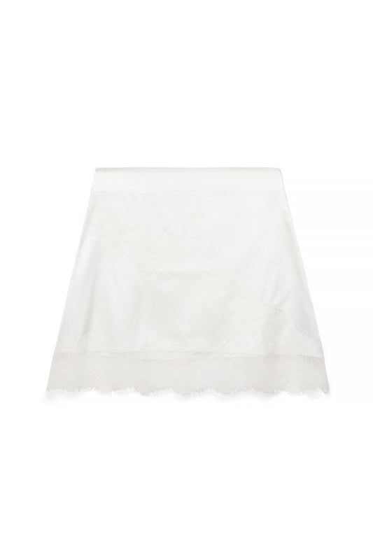 KAYO | JUPE DENTELLE
