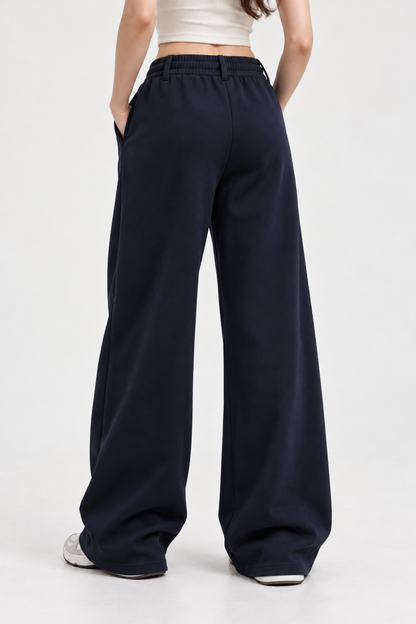 KAYO | PANTALON LARGE DÉCONTRACTÉ