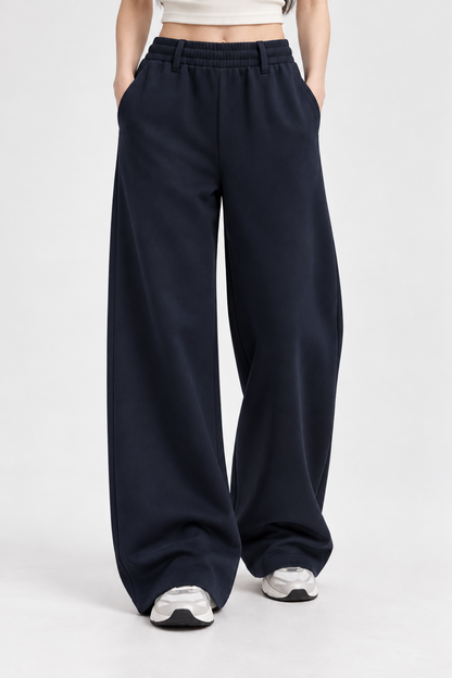 KAYO | PANTALON LARGE DÉCONTRACTÉ