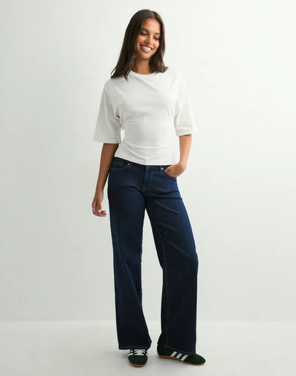 KAYO | T-SHIRT PAPILLON