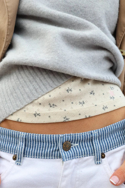 KAYO | JEANS MARINA