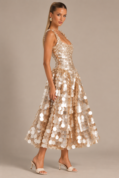 KAYO | CARYA MADI DRESS