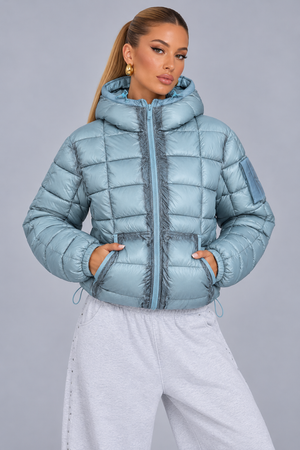 Blau