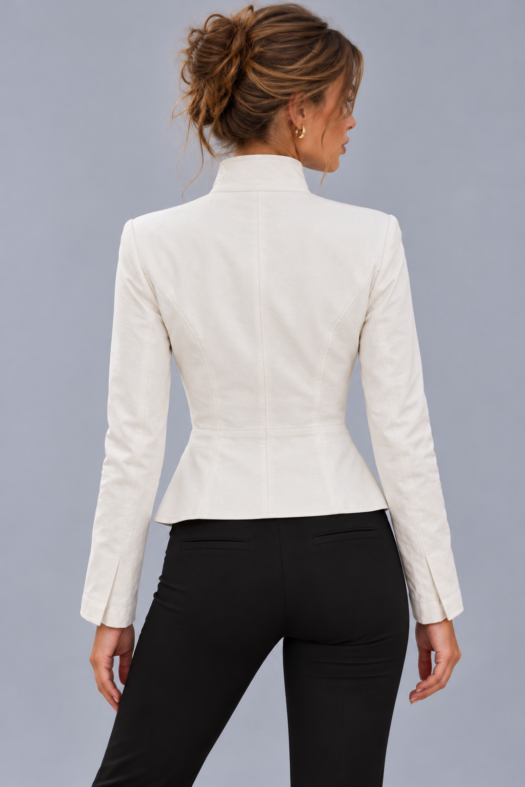 KAYO | ZERA BLAZER