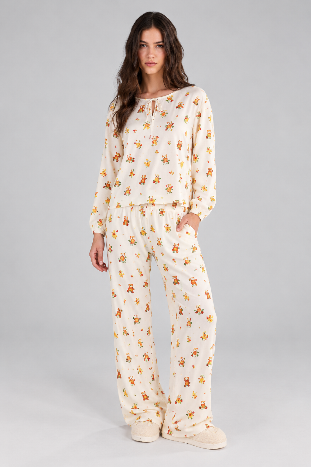 KAYO | PIGIAMA COZY