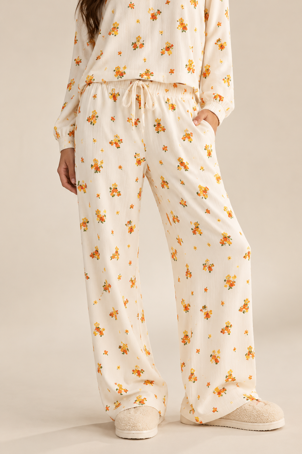 KAYO | PIGIAMA COZY