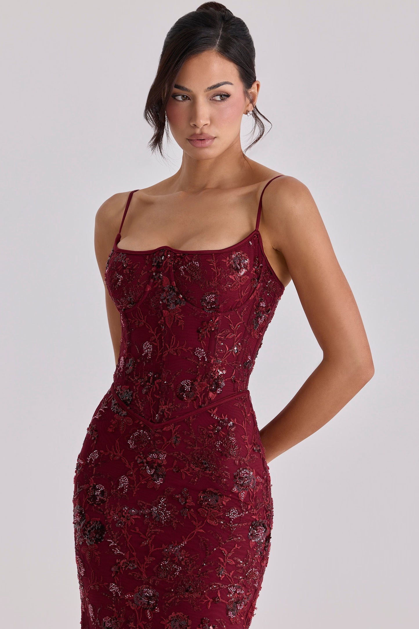 KAYO | ROBE LONGUE NAIMA