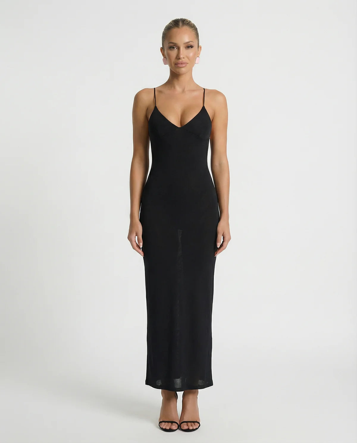 KAYO | ROBE MIDI PAPILLON