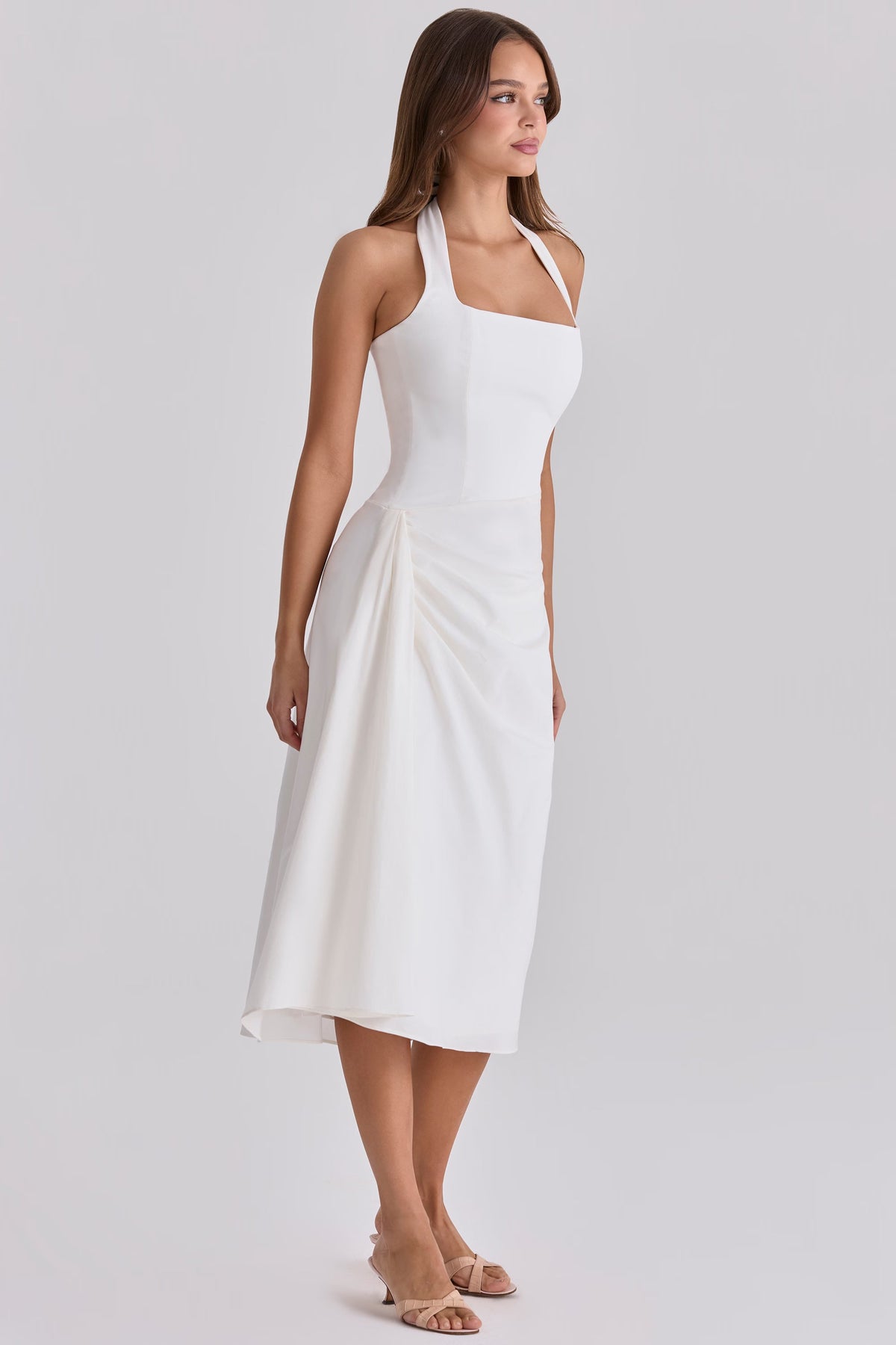 KAYO | EMY MIDI DRESS