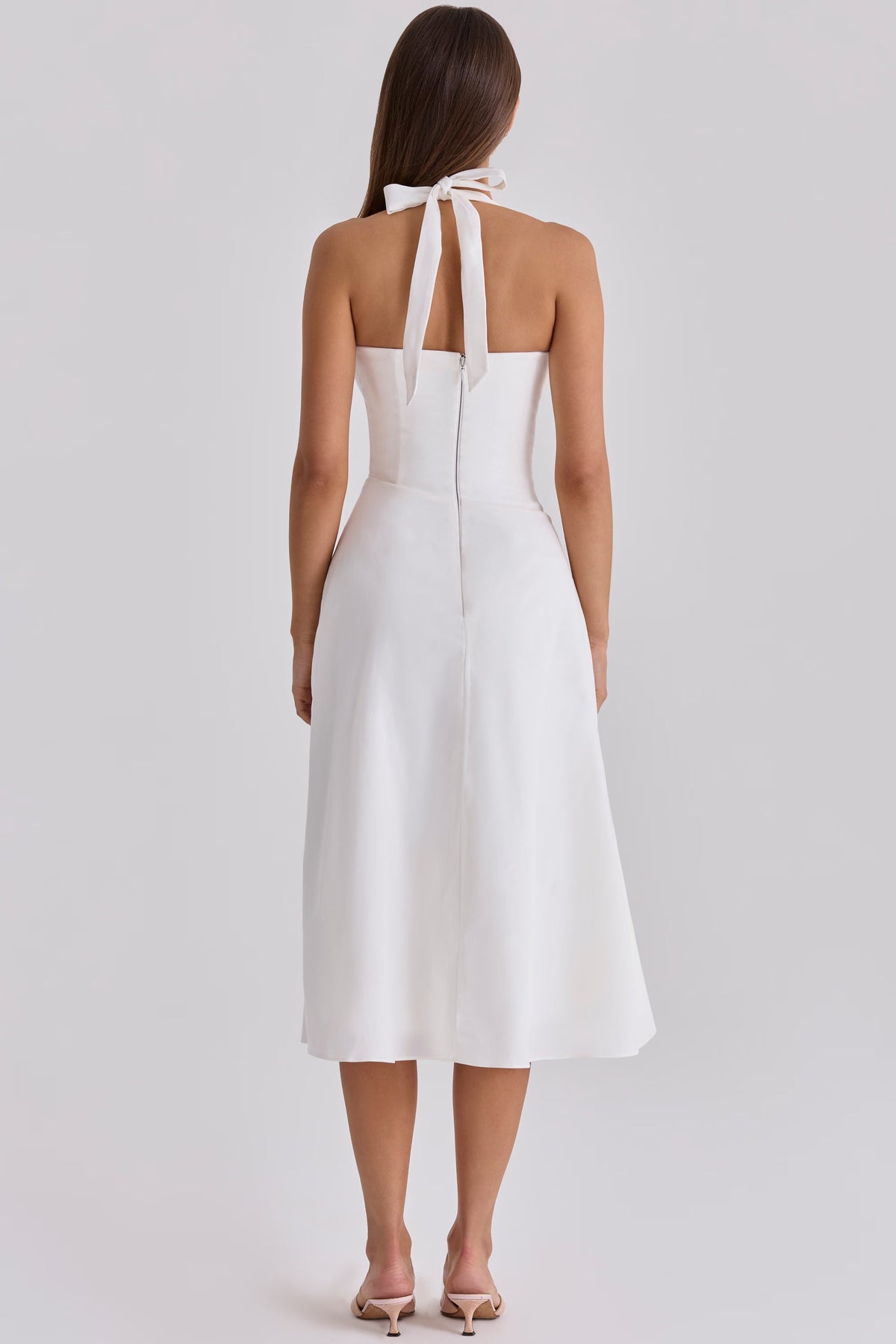 KAYO | EMY MIDI DRESS