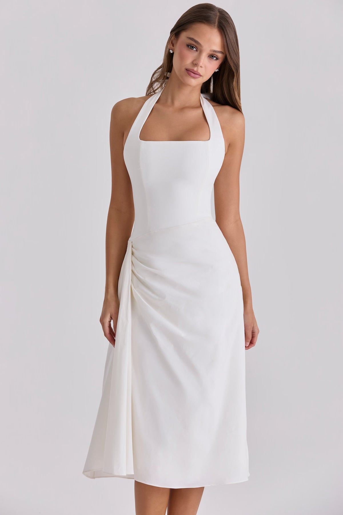 KAYO | EMY MIDI DRESS