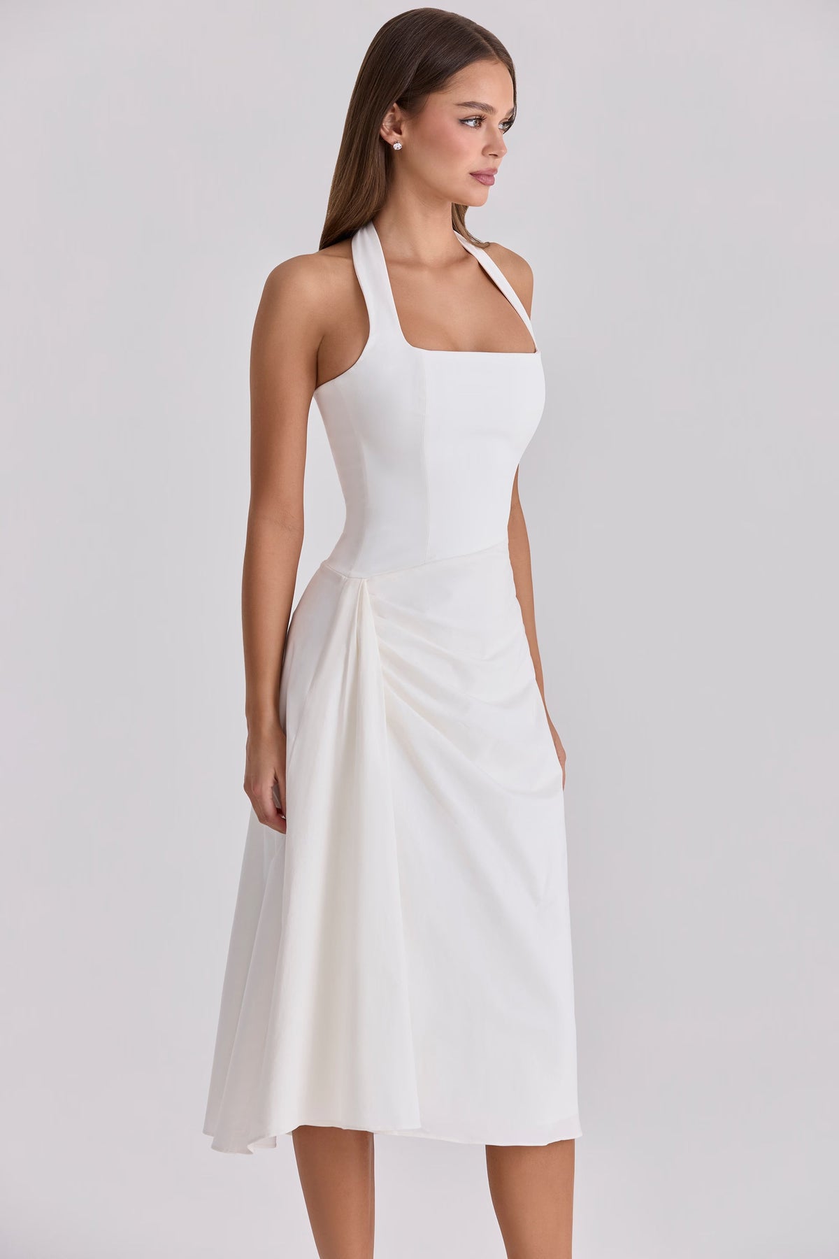 KAYO | EMY MIDI DRESS
