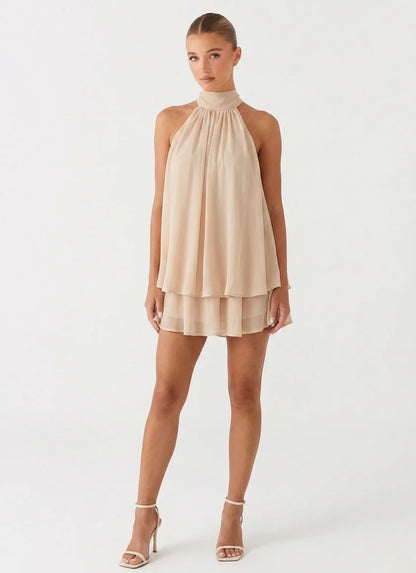 KAYO | ROBE COURTE EVELYNE