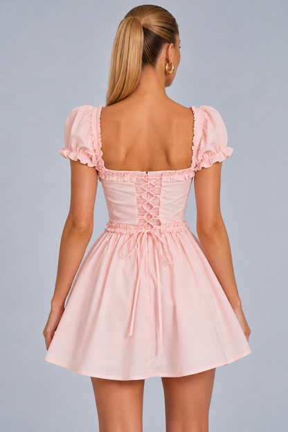 KAYO | MOLLY MINI DRESS