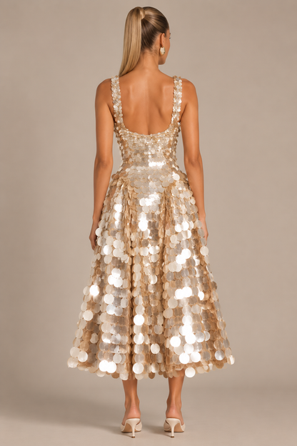 KAYO | CARYA MADI DRESS