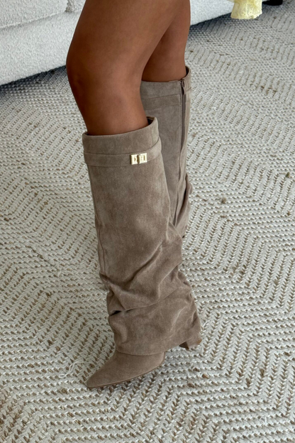 KAYO | BOTTES NOVA CREME