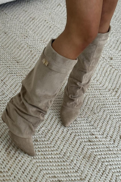 KAYO | BOTTES NOVA CREME