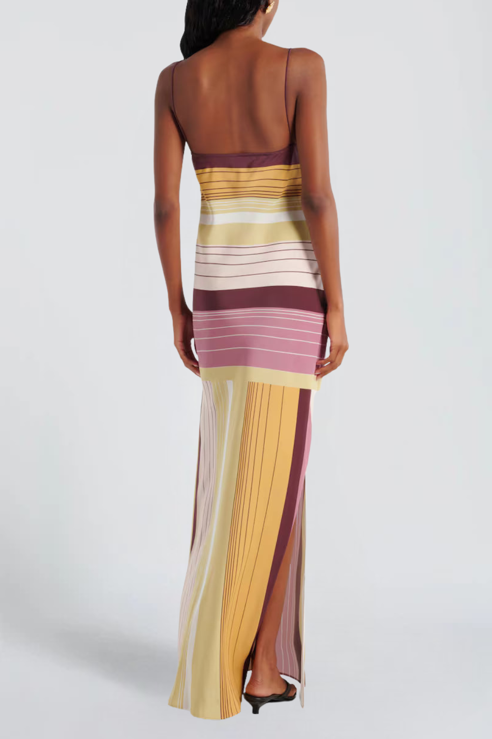 KAYO | FONTANA MAXI DRESS