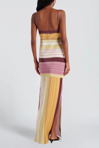 KAYO | FONTANA MAXI DRESS