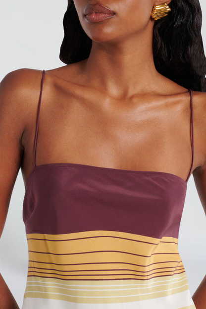 KAYO | FONTANA MAXI DRESS