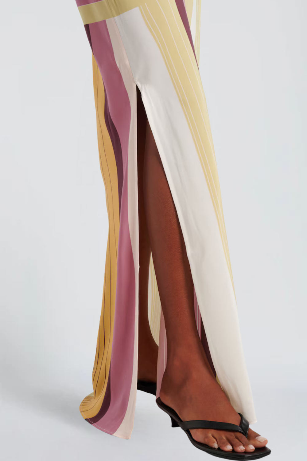 KAYO | FONTANA MAXI DRESS