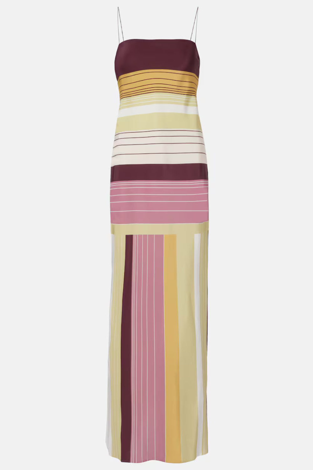 KAYO | FONTANA MAXI DRESS