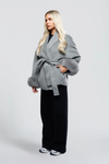 Grey