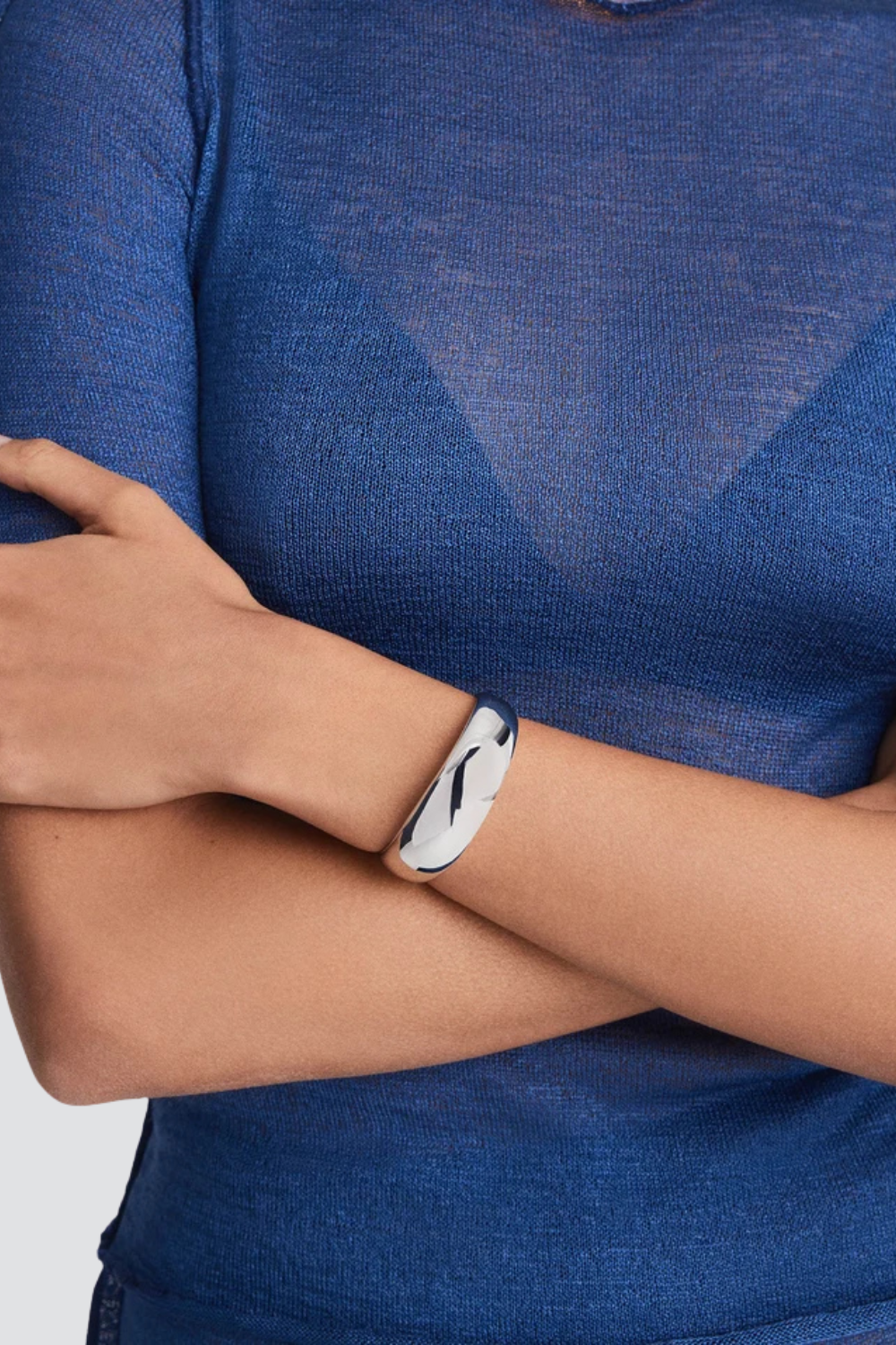 KAYO | DOME CUFF BRACELET