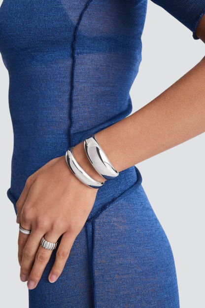 KAYO | DOME CUFF BRACELET