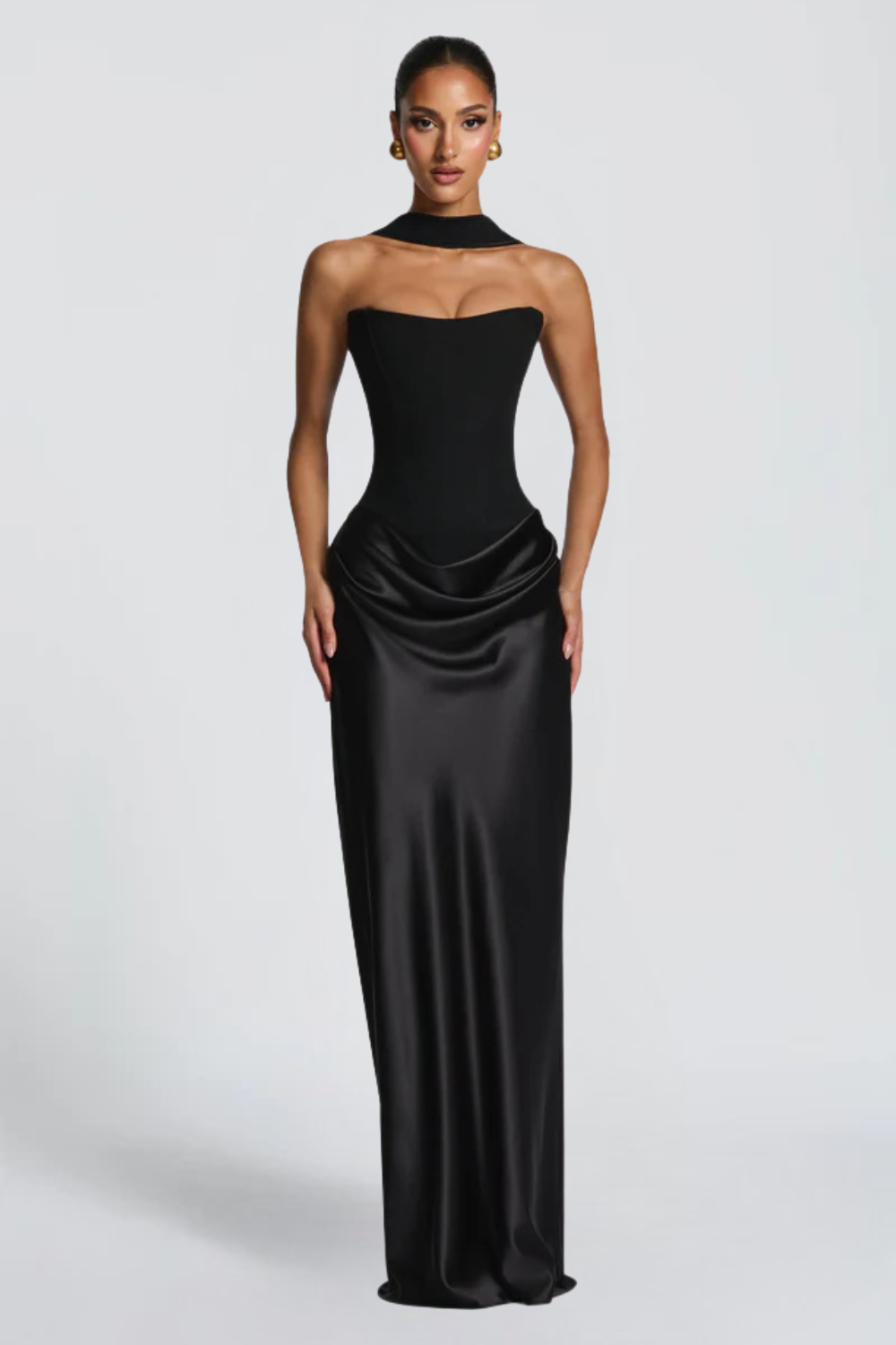 KAYO | MAGGIE MAXI DRESS