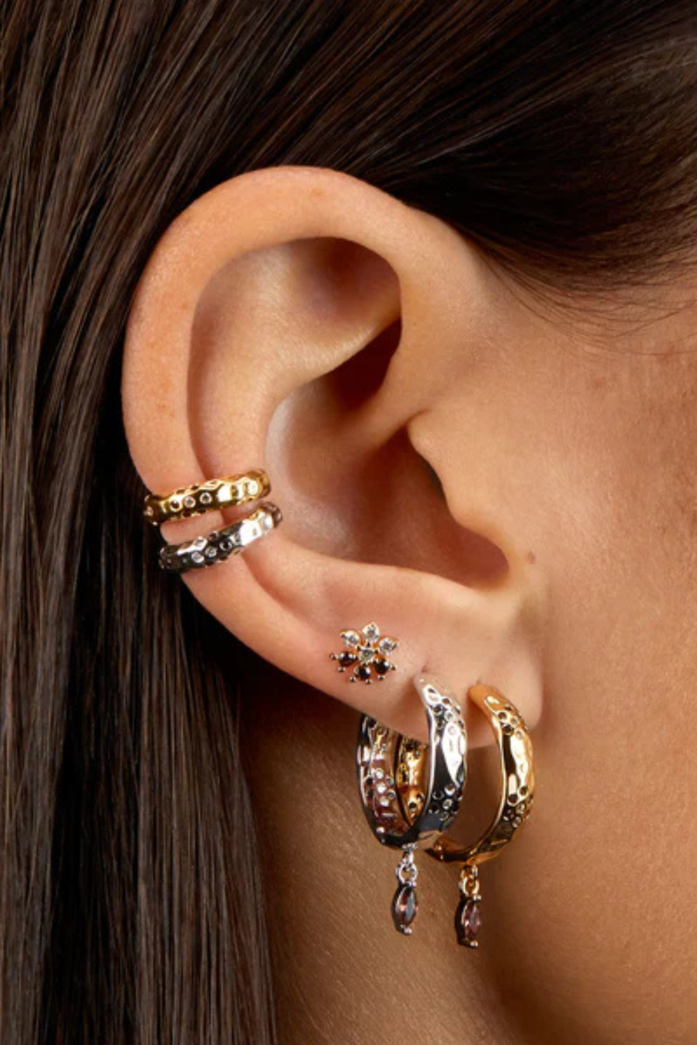 KAYO | LOLA EARRING