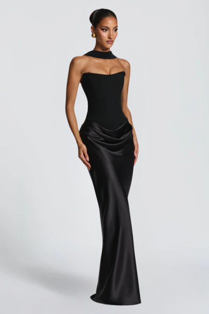 KAYO | MAGGIE MAXI DRESS