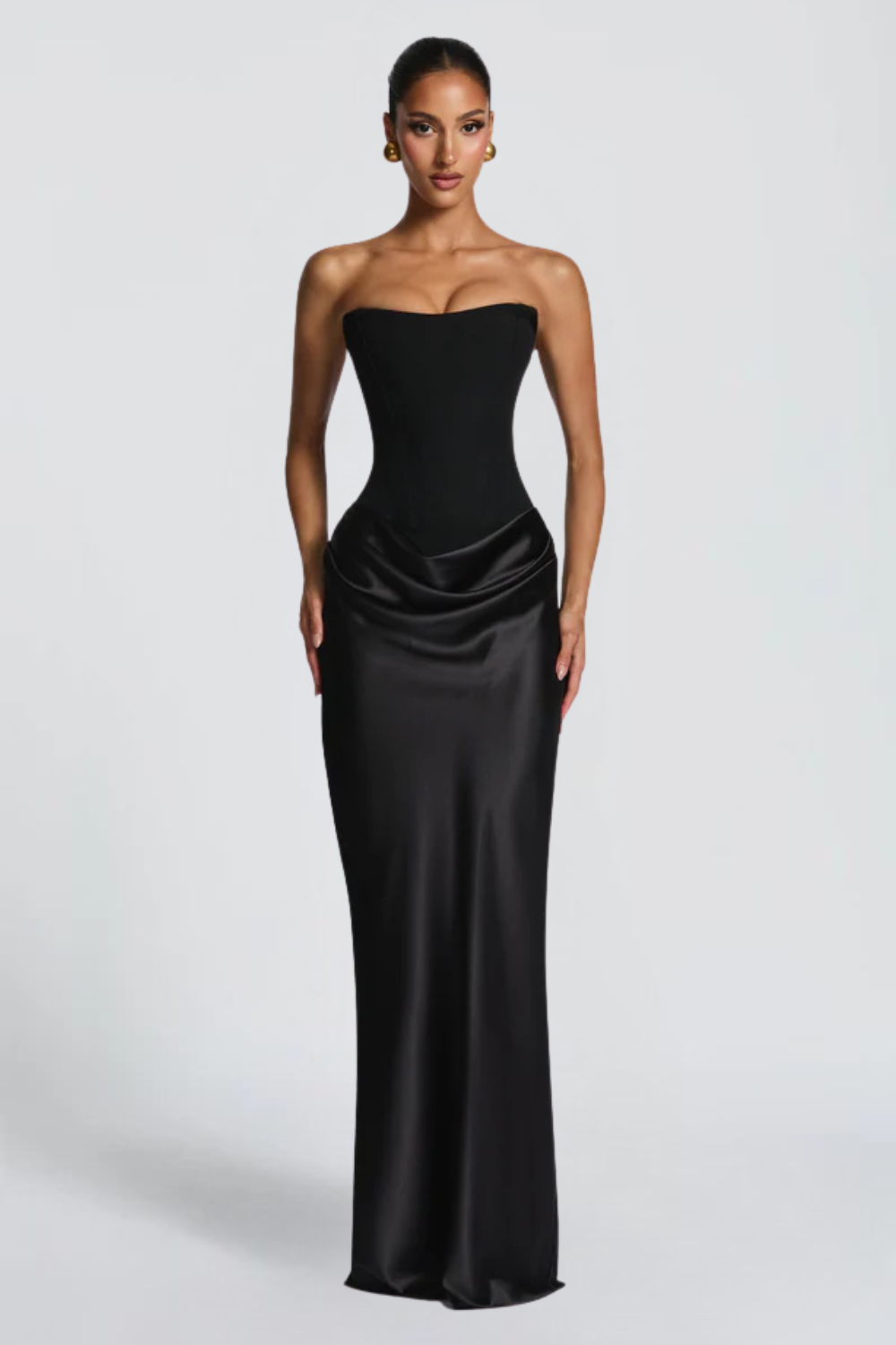 KAYO | MAGGIE MAXI DRESS