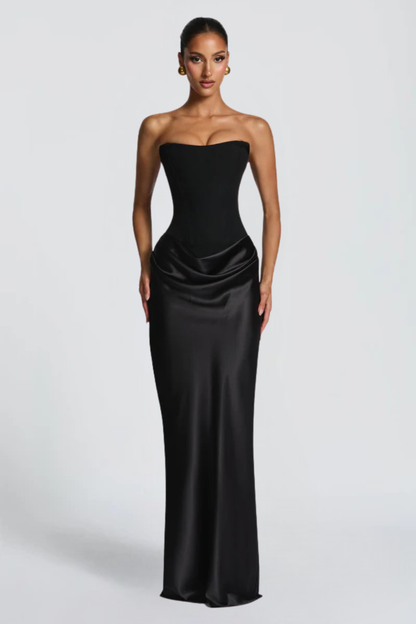 KAYO | MAGGIE MAXI DRESS
