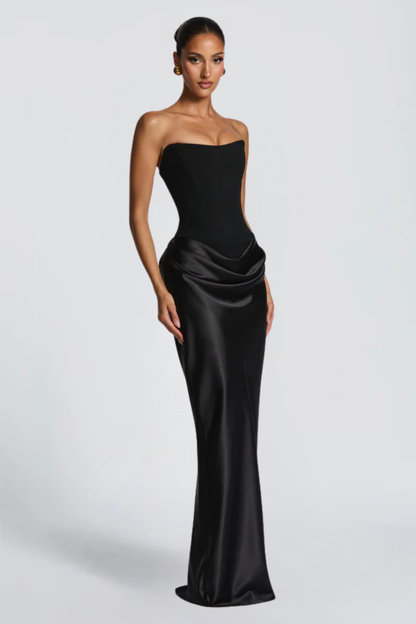 KAYO | MAGGIE MAXI DRESS