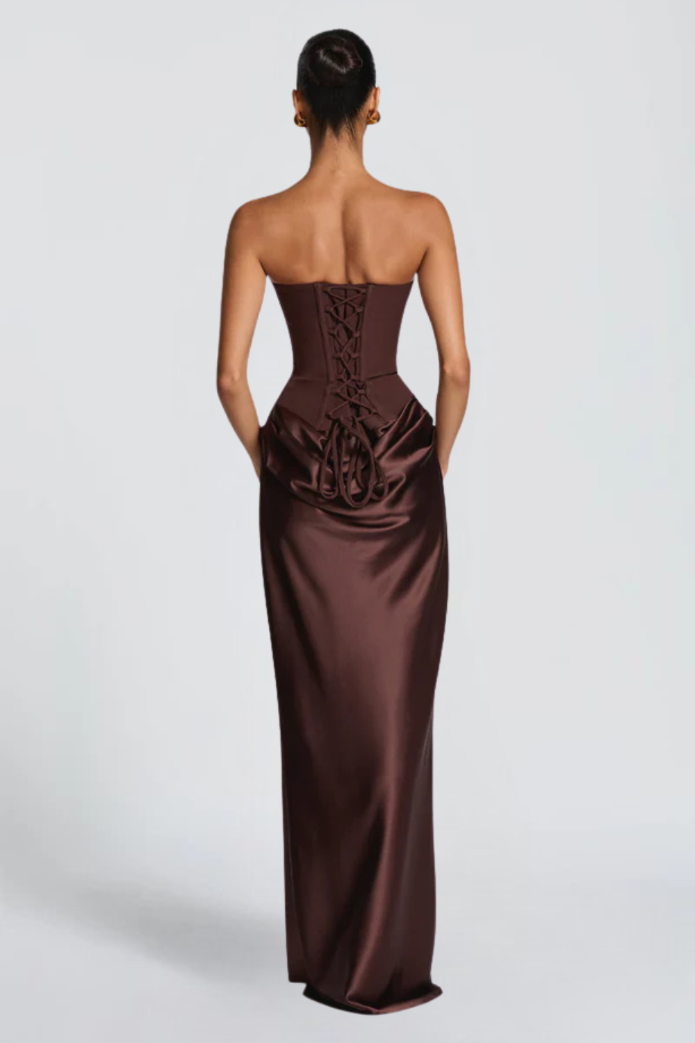 KAYO | MAGGIE MAXI DRESS