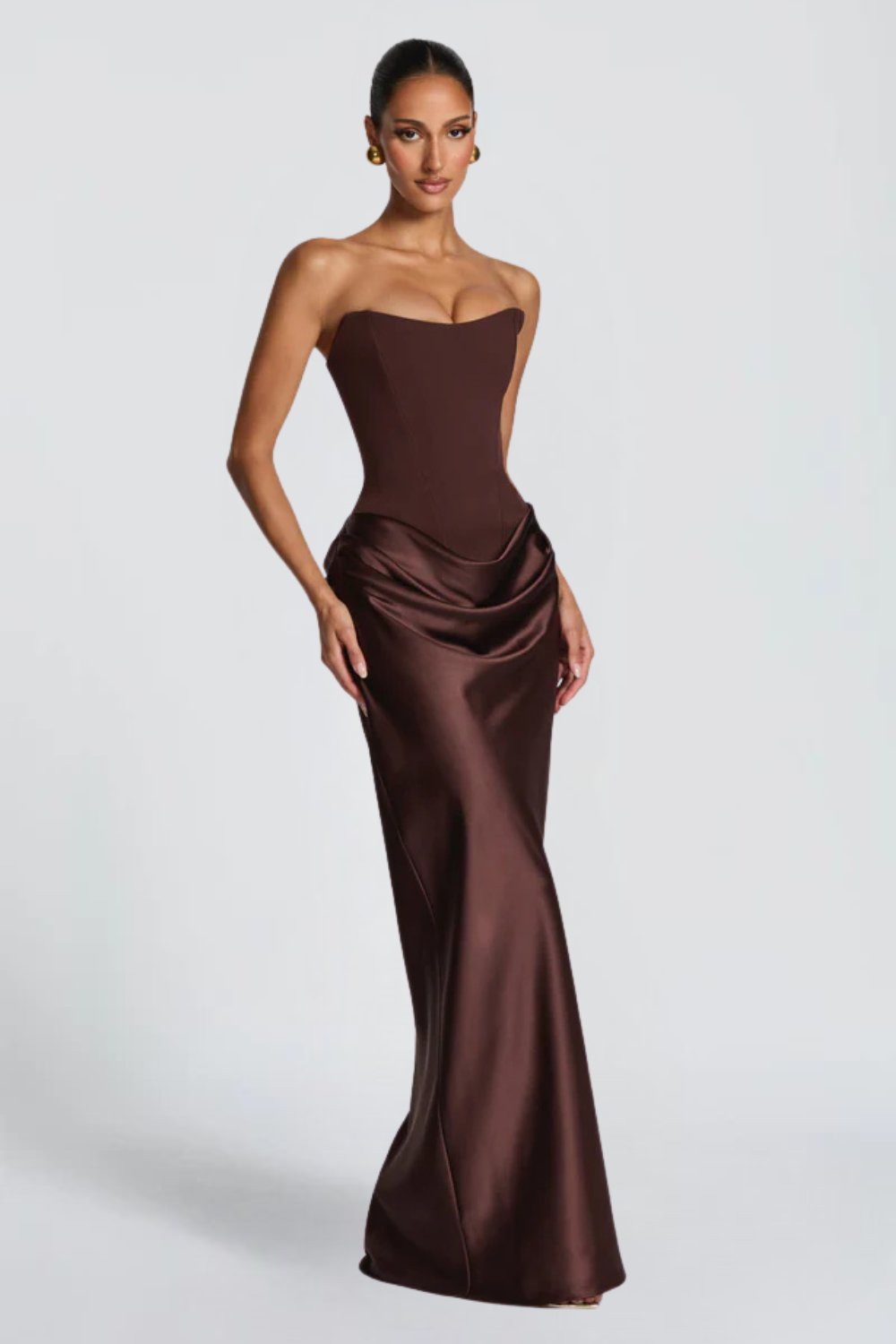 KAYO | MAGGIE MAXI DRESS