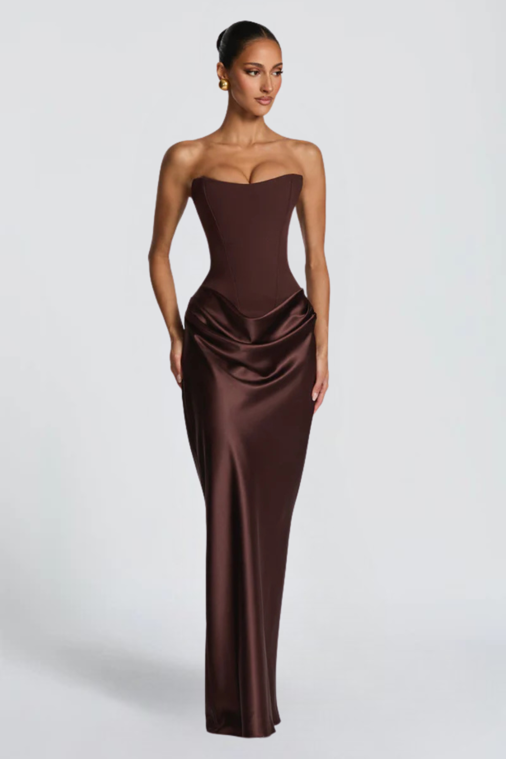 KAYO | MAGGIE MAXI DRESS