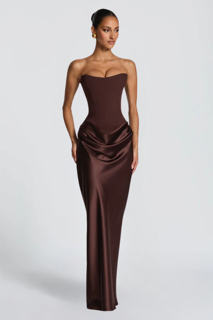 KAYO | MAGGIE MAXI DRESS