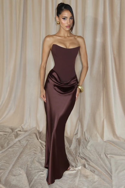 KAYO | MAGGIE MAXI DRESS