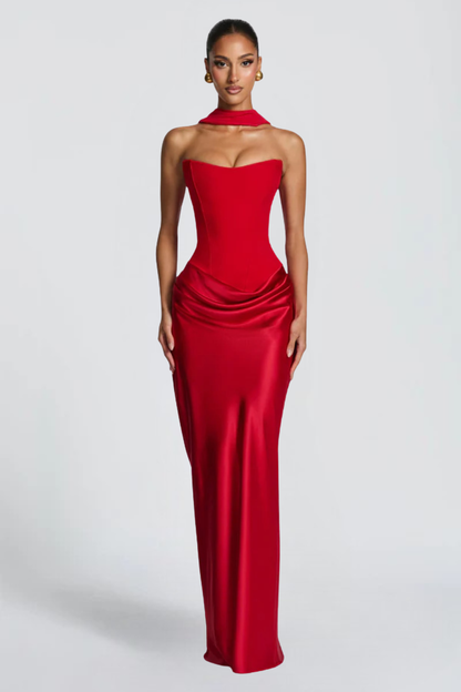 KAYO | MAGGIE MAXI DRESS