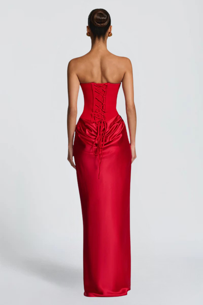 KAYO | MAGGIE MAXI DRESS