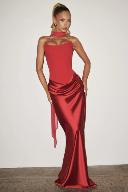 KAYO | MAGGIE MAXI DRESS