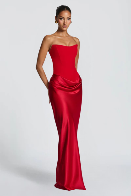 KAYO | MAGGIE MAXI DRESS