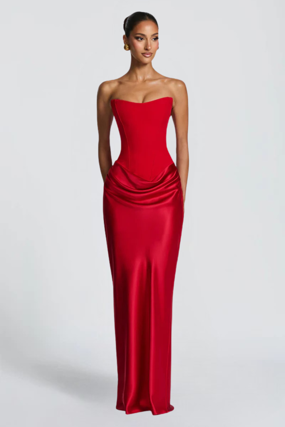 KAYO | MAGGIE MAXI DRESS