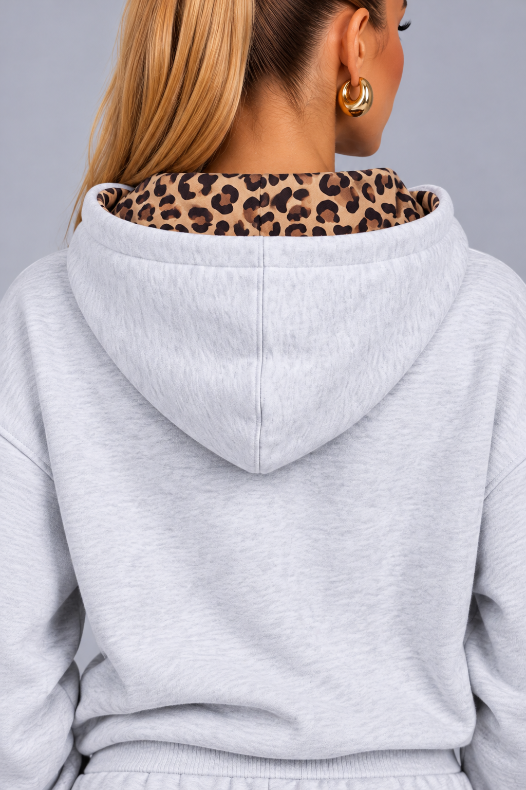 KAYO | LEOPARD TRACKSUIT
