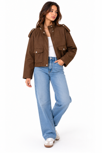 Light Brown