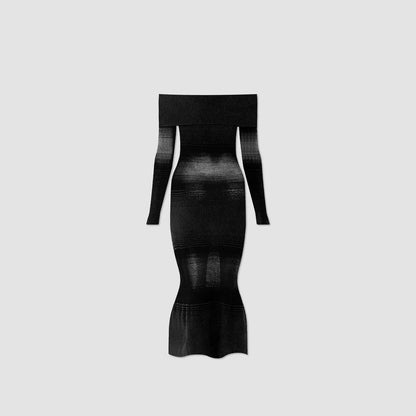 KAYO | ROBE EN MAILLE