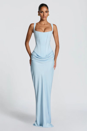 Bleue
